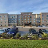 Staybridge Suites Nashville SE - Murfreesboro by IHG, hotel en Murfreesboro