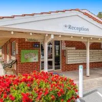 Banksia Tourist Park, hotel en Perth
