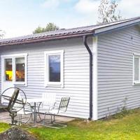 Holiday home SKINNSKATTEBERG II