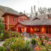 Tierra Viva Ollantaytambo, hotel em Ollantaytambo