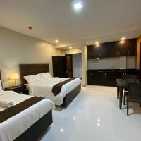 Eight Breeze, hotel v destinaci Baclayon
