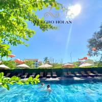 Allegro Hoi An . A Little Luxury Hotel & Spa, Hotel in Hội An