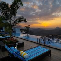 The Panoramic Getaway, hotel in Munnar