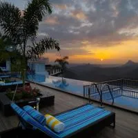 The Panoramic Getaway, hotel en Munnar