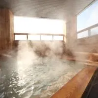 Kawayu Kanko Hotel، فندق في Teshikaga