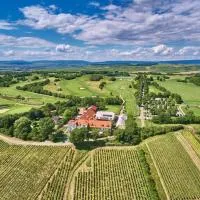 Hofgut Wißberg - Das Weinberghotel, hotel en Sankt Johann