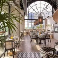 The Den, 's-Hertogenbosch, a Tribute Portfolio Hotel by Marriott, hotel in s-Hertogenbosch