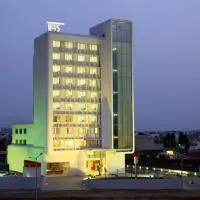 Keys Select by Lemon Tree Hotels, Ludhiana, hotel a Ludhiana