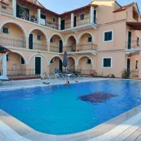 Elizabeth Apartments