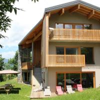 Chalet le 1000 Thabor