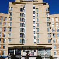 Travelodge Madrid Coslada Aeropuerto
