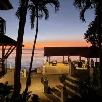 Aquaventure Reef Club, hotel i Mabini