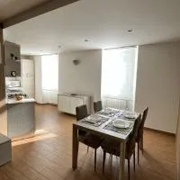에돌로에 위치한 호텔 La Maison di Gabriella e Alfredo