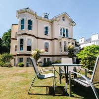 No5 Durley Road - Contemporary serviced rooms and suites - no food available, hotel in Bournemouth City Centre, Bournemouth