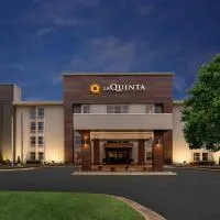La Quinta by Wyndham Jonesboro, hotel u gradu 'Jonesboro'