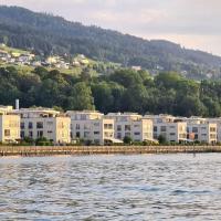 SEASIDE Appartement, hotel near St. Gallen-Altenrhein Airport - ACH, Staad