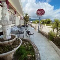 Villa Meresi - Thassos Town Center