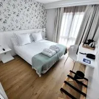 Hotel Monte Rozas, hotel em Las Rozas de Madrid