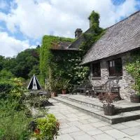 Tarr Farm Inn: Liscombe şehrinde bir otel