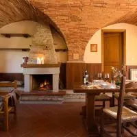 Buccia Nera, hotel en Chiassa Superiore