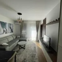 Viesnīca Apartman M 21 pilsētā Karaburma