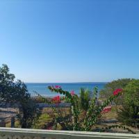 Sea and sun, hotel in Cidade de Nacala