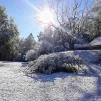 Bergwinds, hotel a Underberg