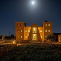 Le Domaine M, hotel in Ouzoud