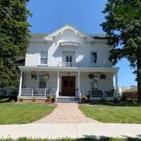 Pert House، فندق في بوتسدام