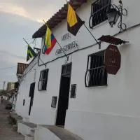 Hotel Gran Girones, hotel v destinaci Girón