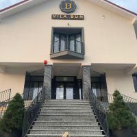 Vila Bun: Băile Felix şehrinde bir otel
