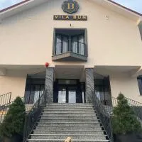 Vila Bun, hotel em Baile Felix