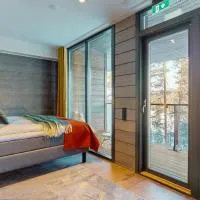 Kurula's Resort, hotel v destinácii Pyhätunturi