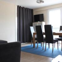 Appartement La Rochelle, 4 pièces, 8 personnes - FR-1-246-420