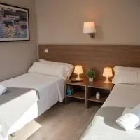 Hotel La Parada, Hotel in Getafe