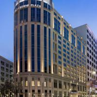 Crowne Plaza Cleveland at Playhouse Square, an IHG Hotel