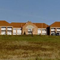 GreenLine Hotel Hellfeld, hotel poblíž Letiště Neubrandenburg Trollenhagen - FNB, Neubrandenburg