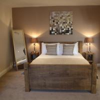 The Woodman Inn, hotel in Bedale