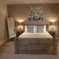 The Woodman Inn, hotel em Bedale