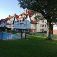 APARTAMENTO LA GRANJA EN GAMA(next to Santoña)