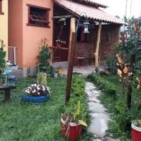 Casa dos Sonhos em Milho Verde, ξενοδοχείο σε Milho Verde