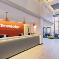 Travelodge Hotel Sydney Airport, Hotel in der N&auml;he vom Flughafen Kingsford Smith, Sydney