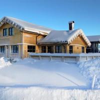 Nice Home In Sysslebck With Sauna, Wifi And 5 Bedrooms