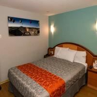 Hotel El Conde Naucalpan Only Adults, hotell i Naucalpan i Mexico by