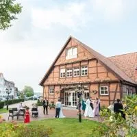 Hotel Hennies, hotel em Isernhagen