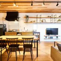 Rakuten STAY HOUSE x WILL STYLE Saga Imari 101, hotel en Imari