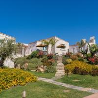 Cala Sinzias Resort，卡斯蒂亞達斯的飯店