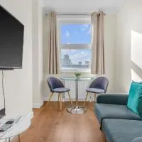 One Bedroom Serviced Apartment in Euston, Camden Town