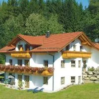 Ferienwohnung Reisinger, hotel en Arnbruck