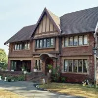 Pietermaritzburg में, होटल The Sleeping Bao B&B